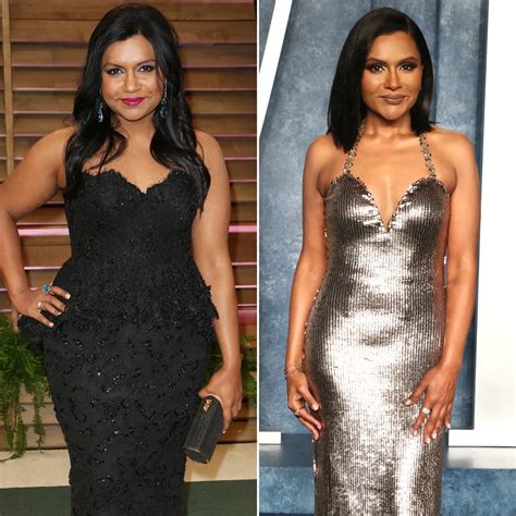 mindy kaling before ozempic|Celebrities Are Starting to Talk About Ozempic for。